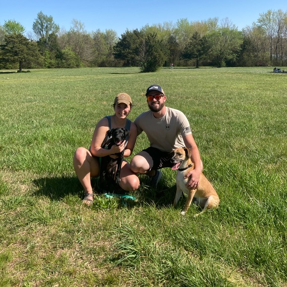 Meet your Posher, Mikala - Picture 2 of 6